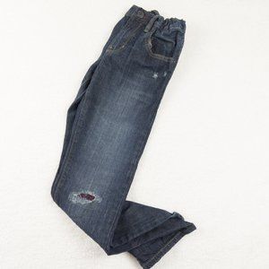 GAP Boy's Distress Jeans Size 12